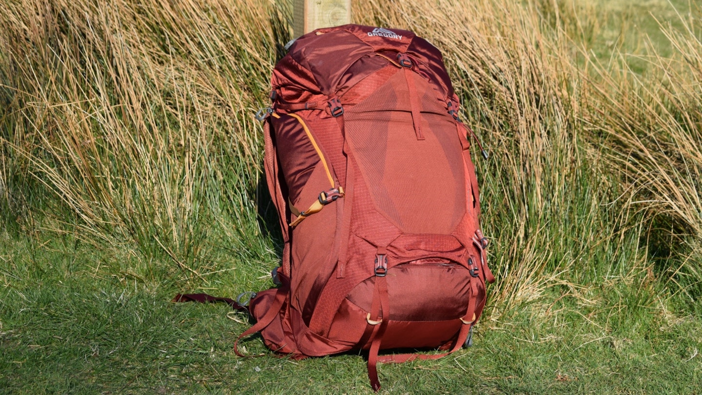 Gregory Paragon 50