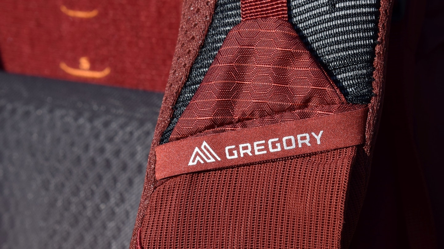 Gregory Paragon 50
