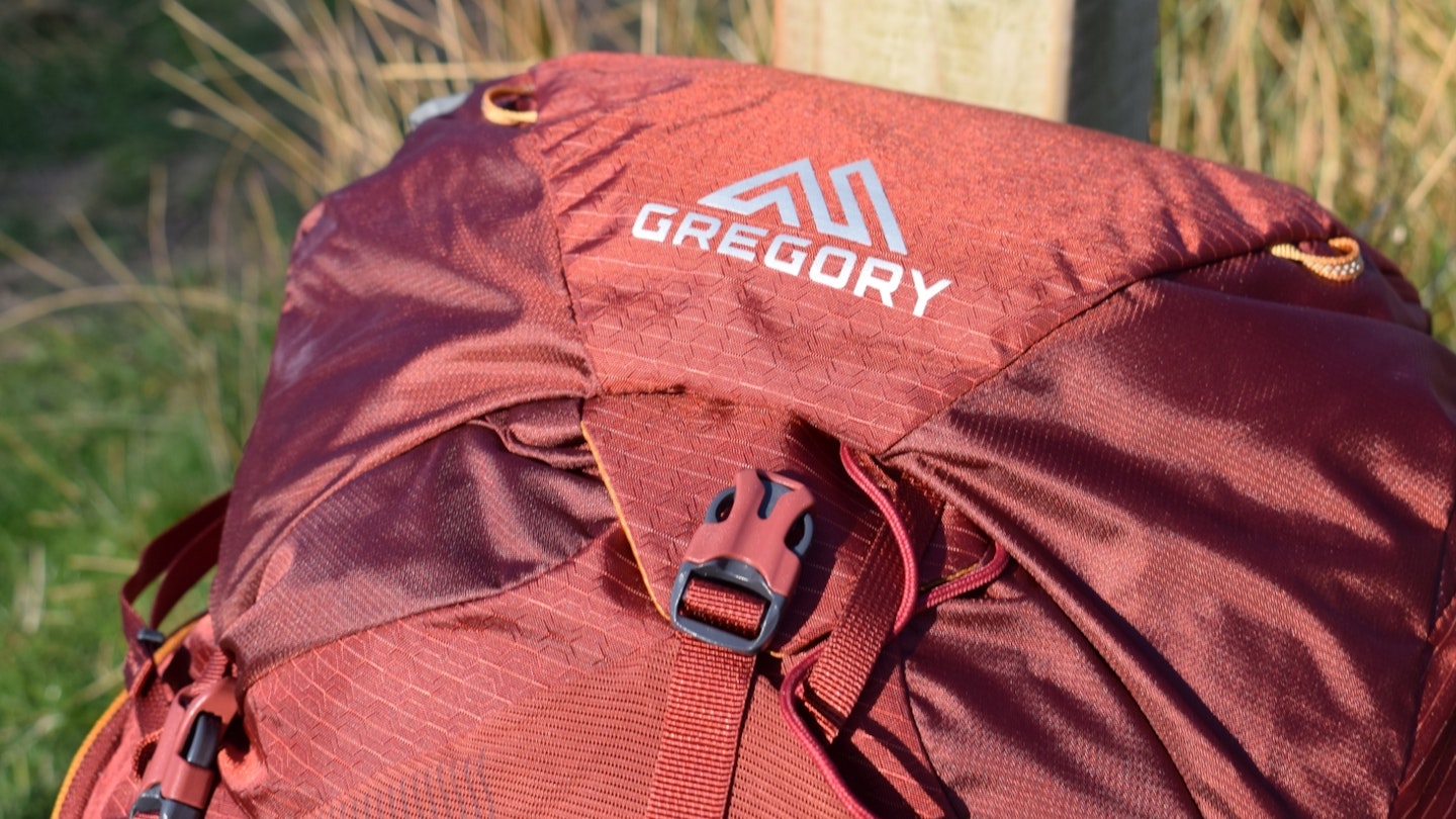 Gregory Paragon 50