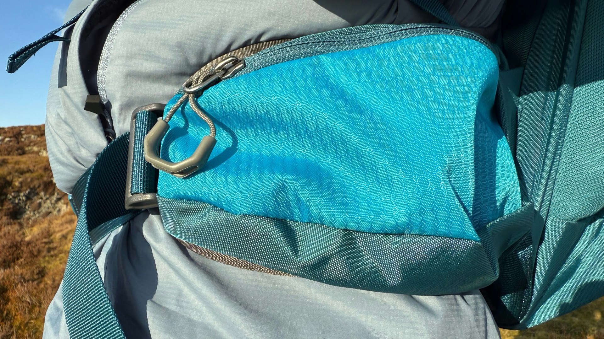 Gregory Zulu 25 LT