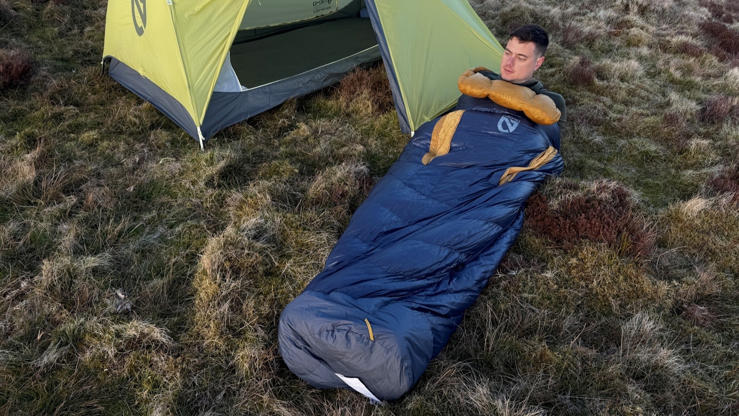 Nemo Disco 15 Sleeping Bag