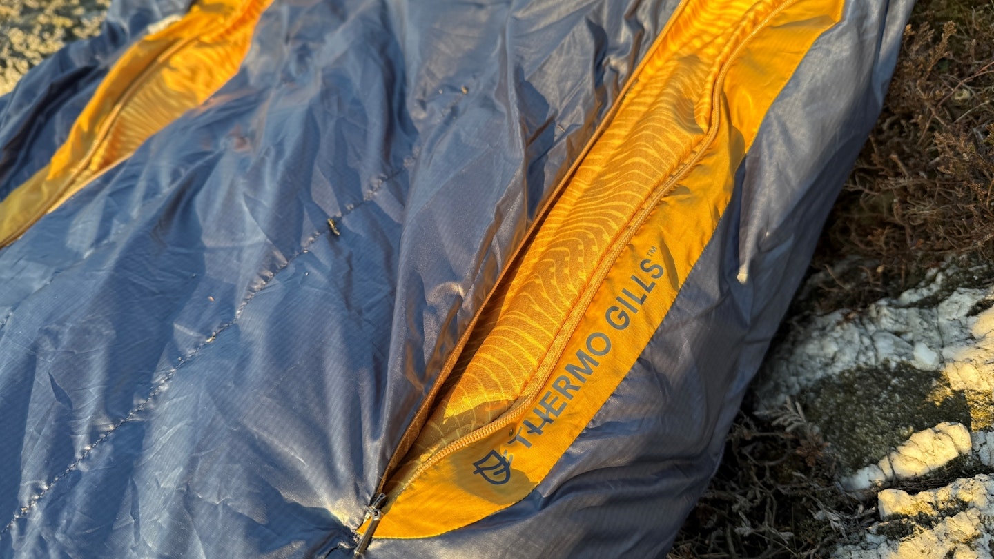 Nemo Disco 15 Sleeping Bag