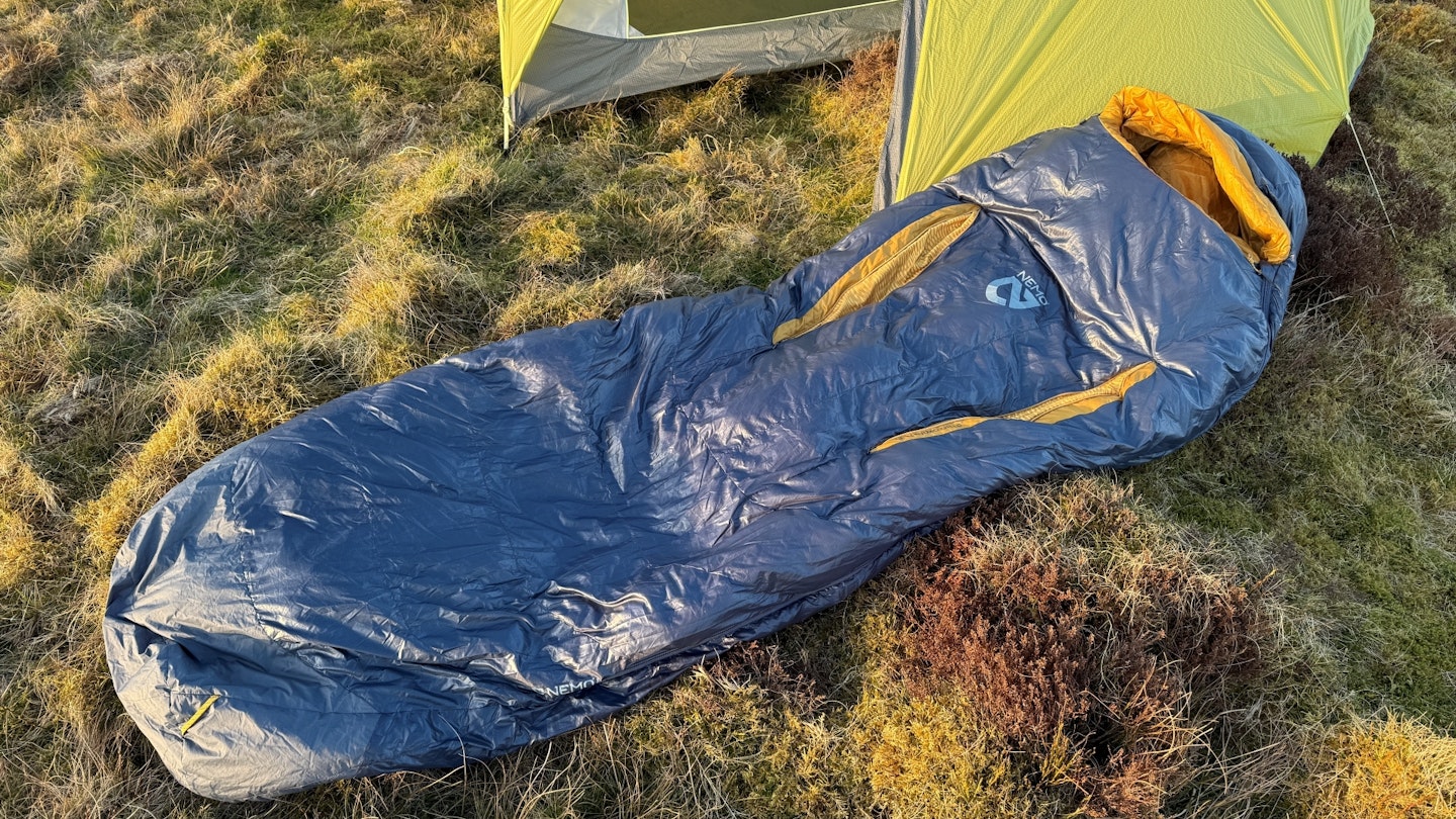 Nemo Disco 15 Sleeping Bag