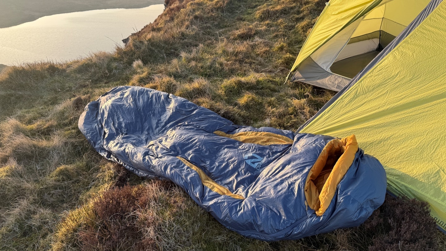 Nemo Disco 15 Sleeping Bag
