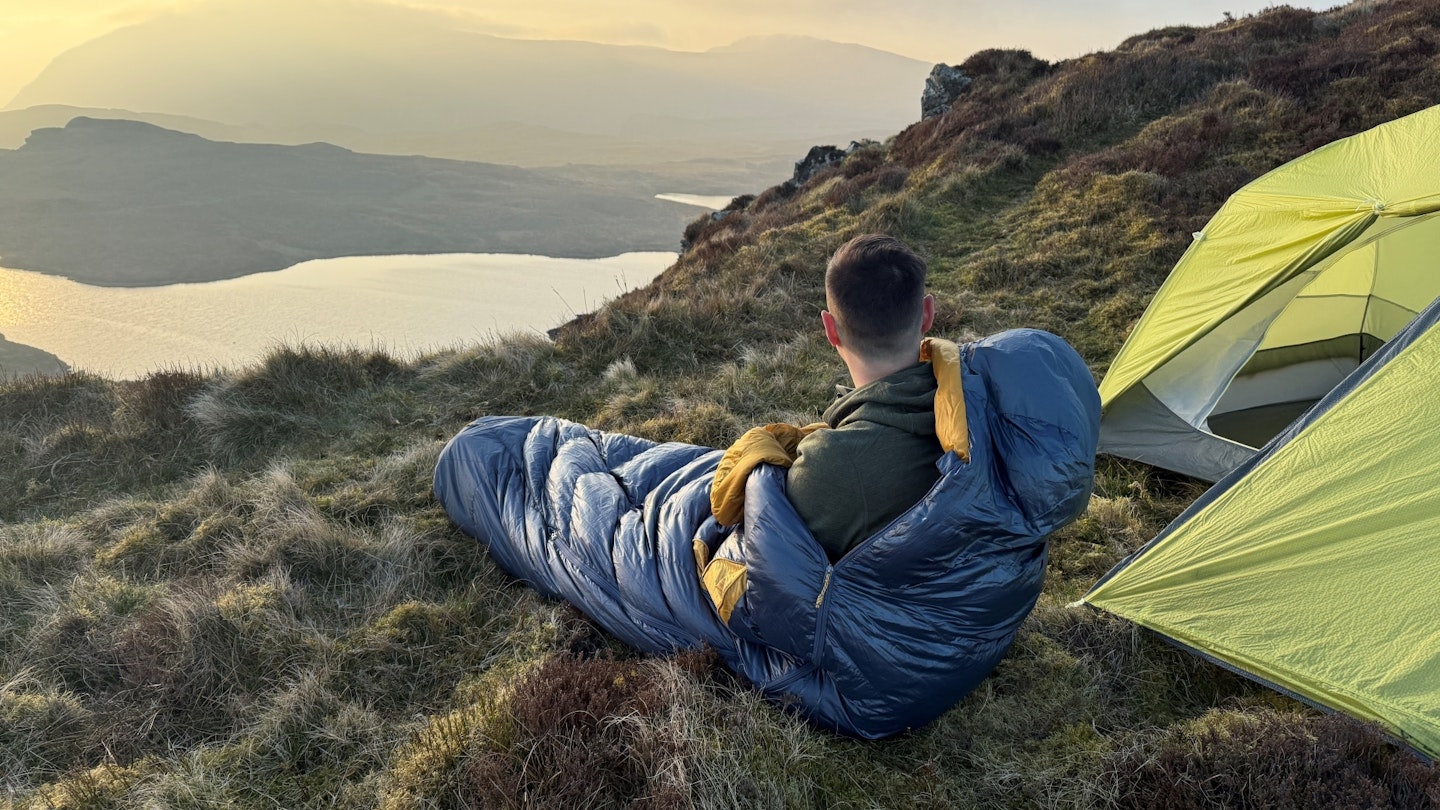 Nemo Disco 15 Sleeping Bag