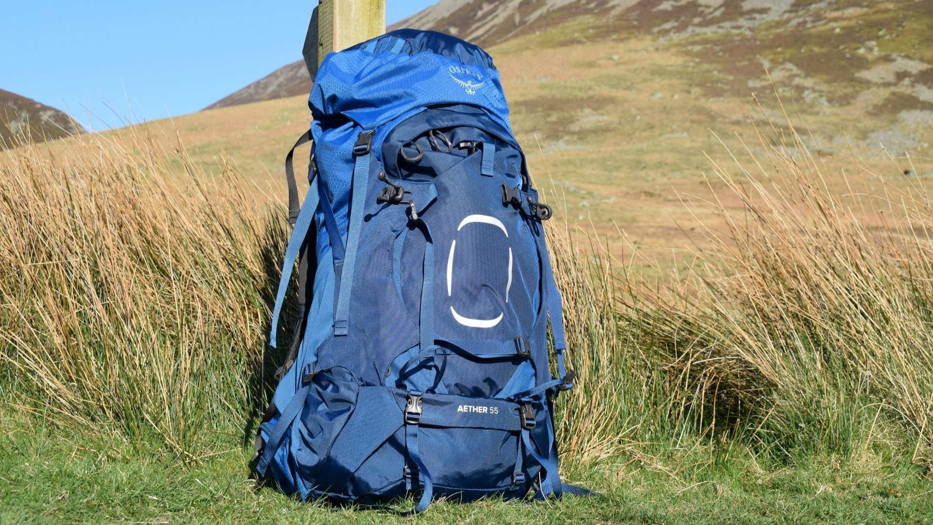 Osprey Aether 55 Rucksack