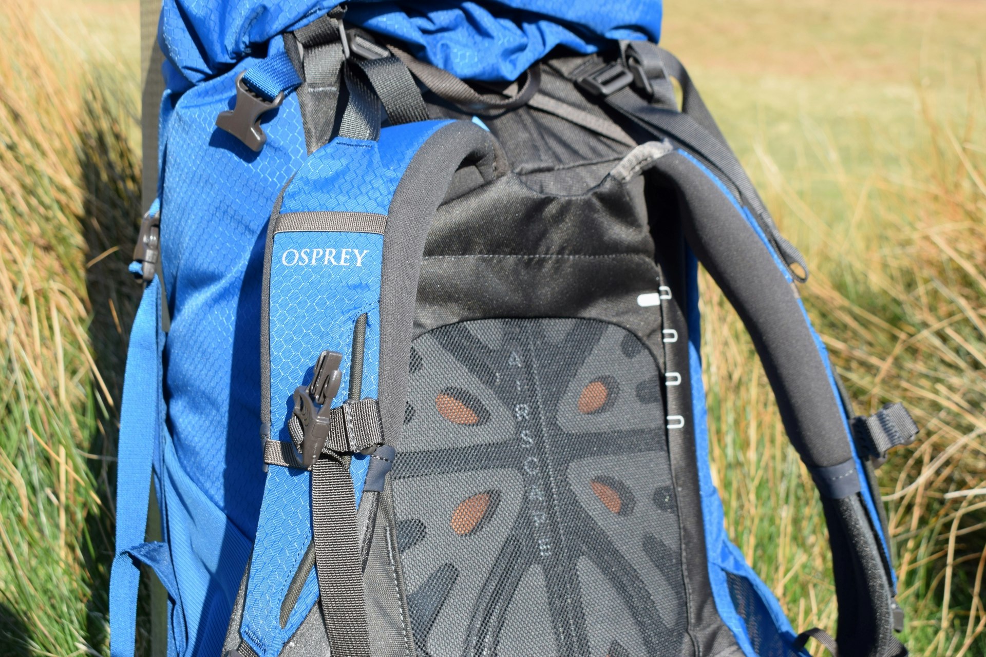 Osprey Aether 55 Rucksack