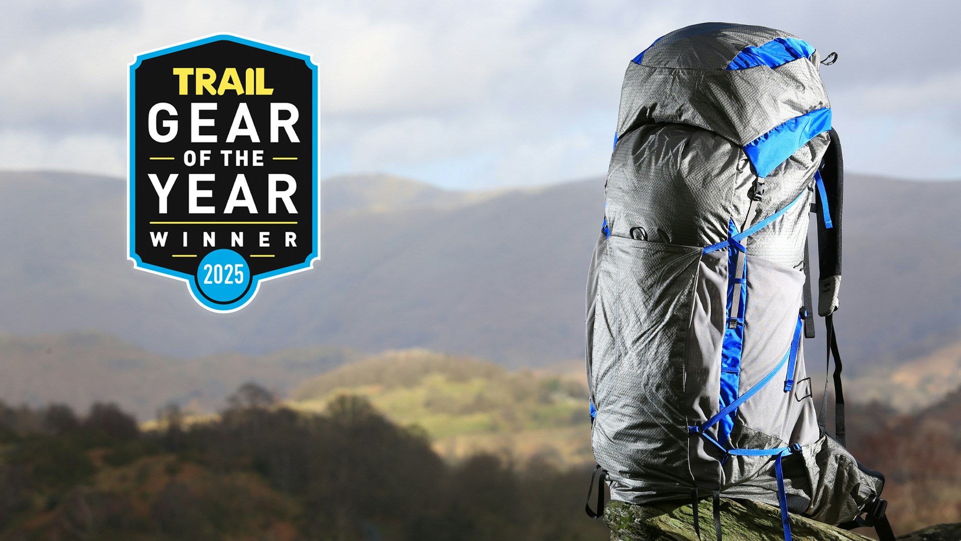 Osprey Exos Pro Eja Pro 55