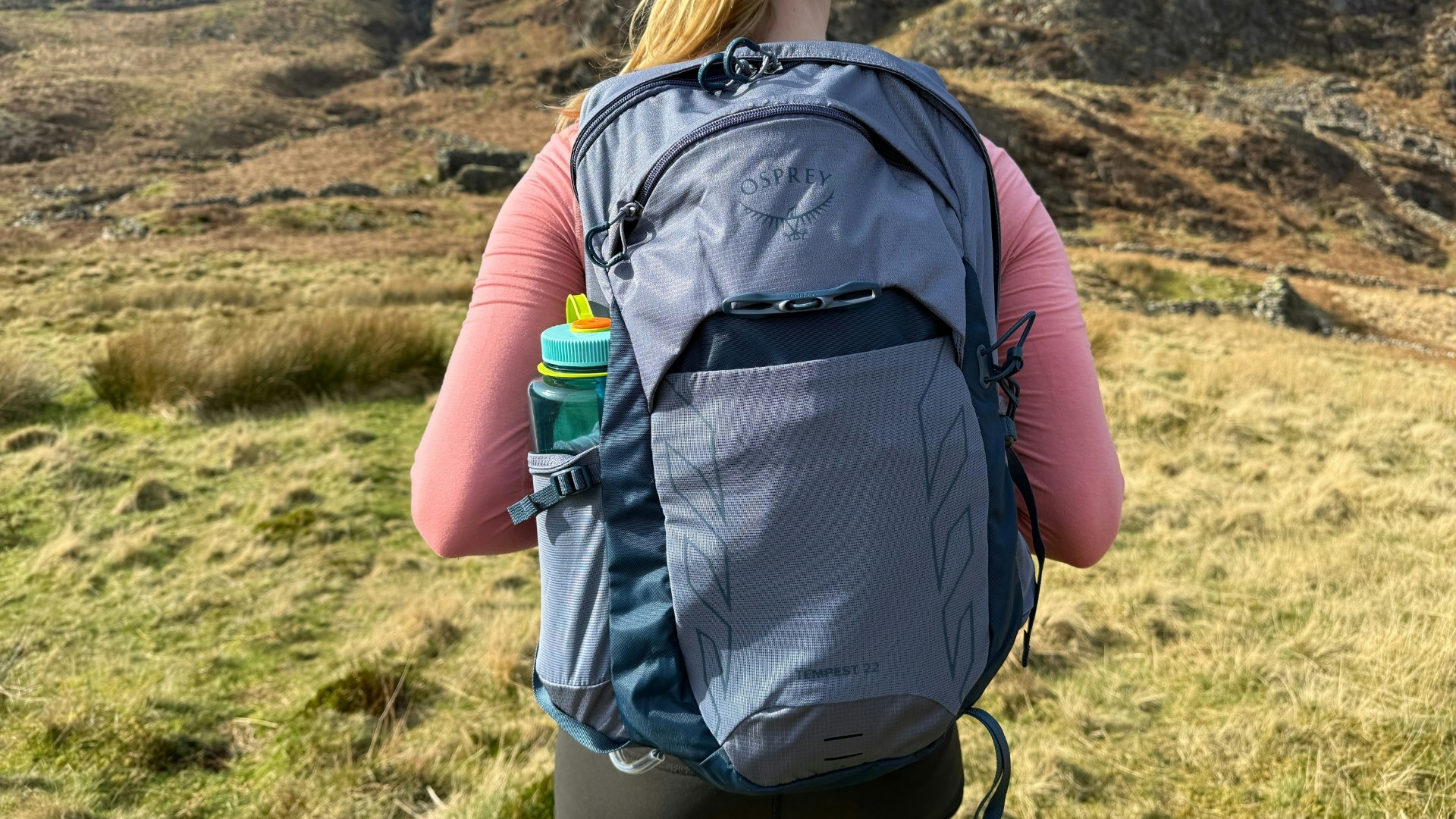 Osprey Tempest 22 Rucksack