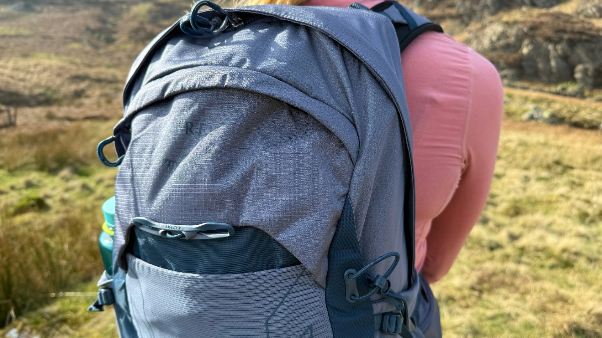 Osprey Tempest 22 Rucksack