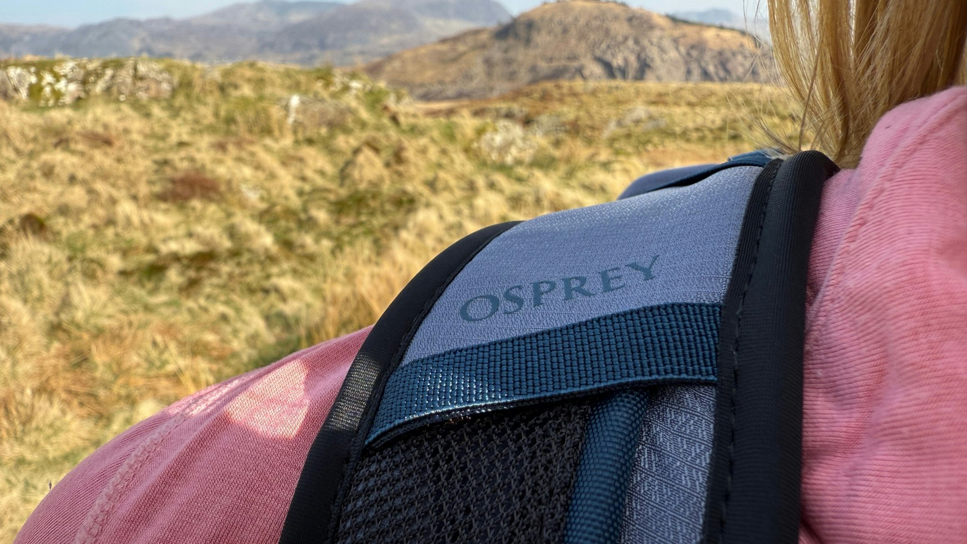 Osprey Tempest 22 Rucksack
