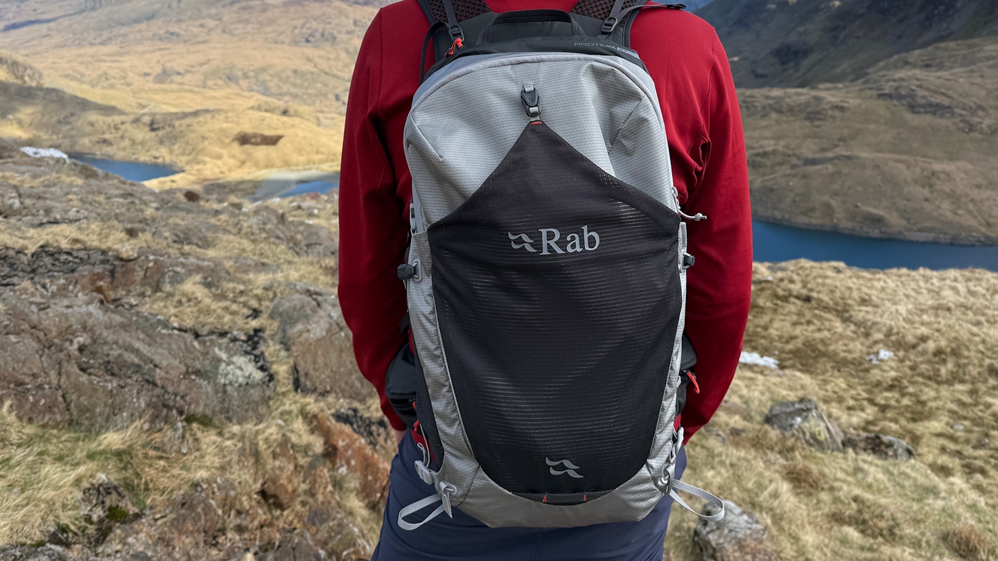 Rap Protium 27 backpack 3