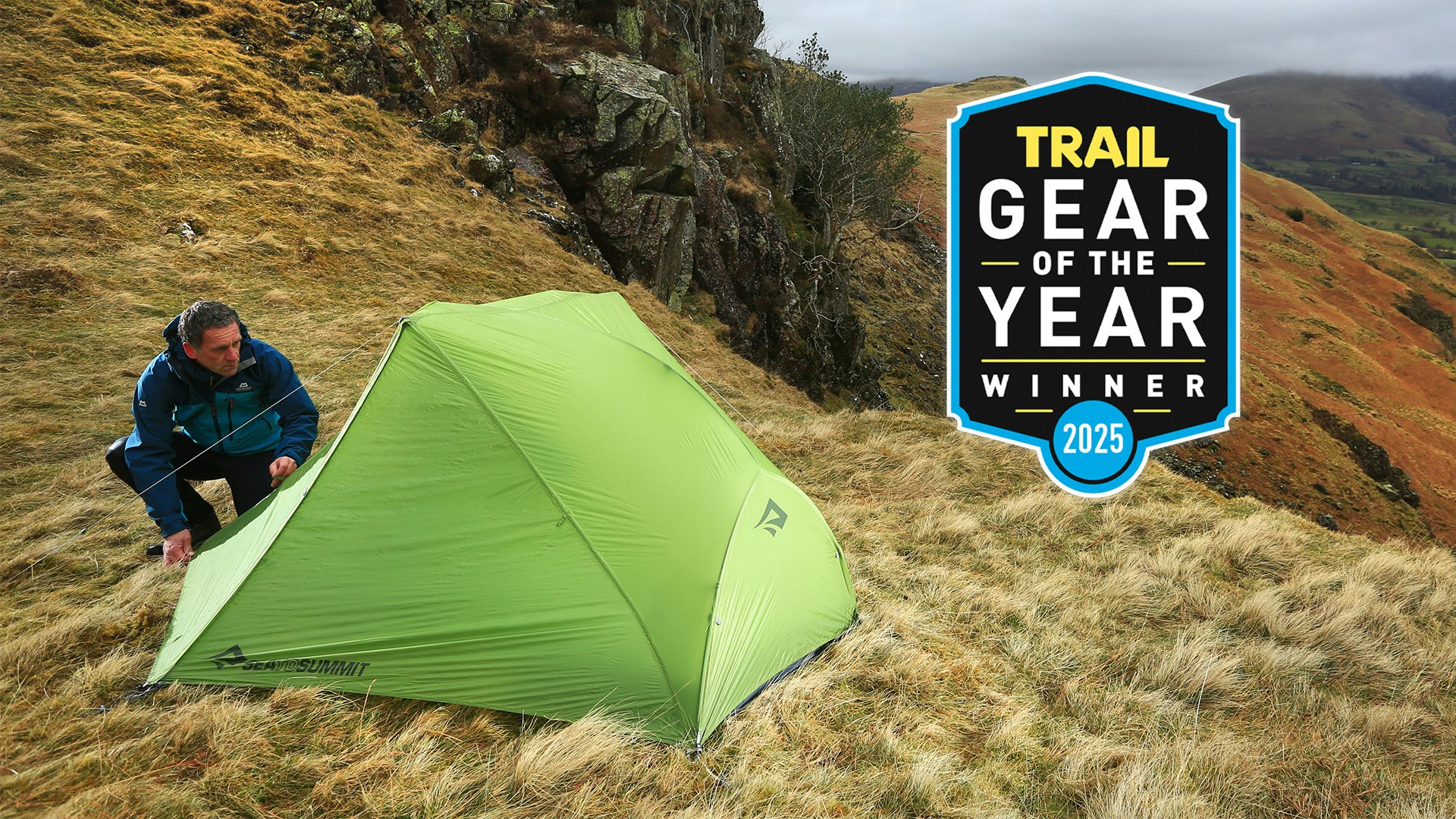 Sea to Summit Alto TR2 Tent