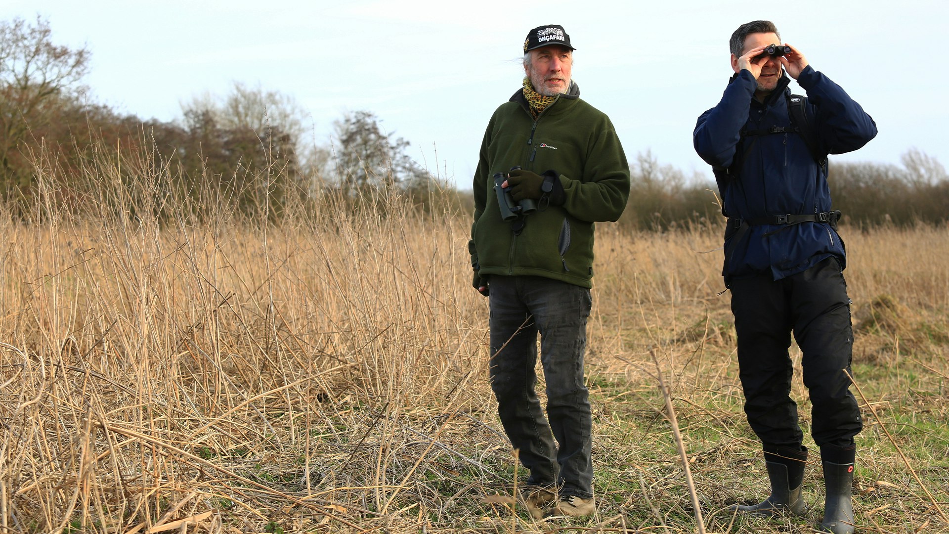 Simon barnes interviewed by nick hallissey 3