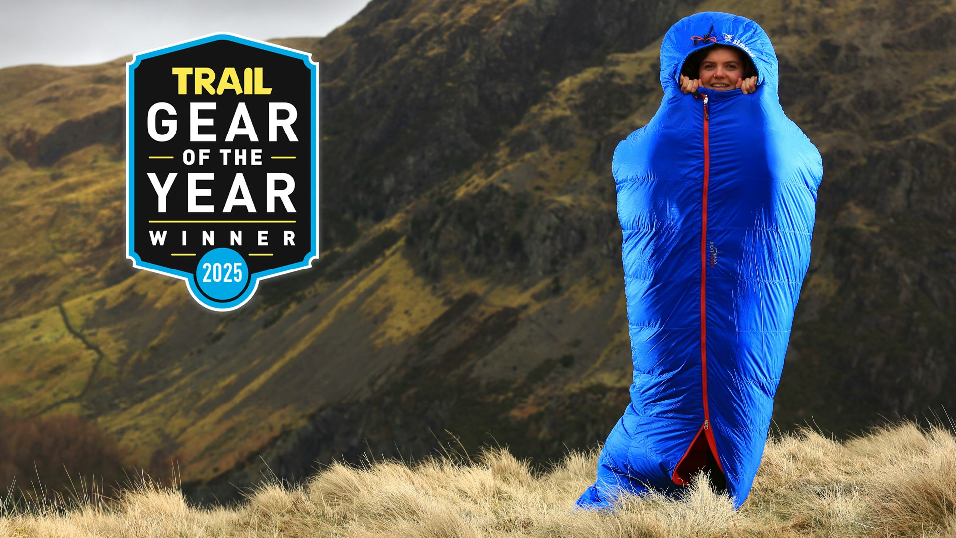 Simond Makalu I Sleeping Bag
