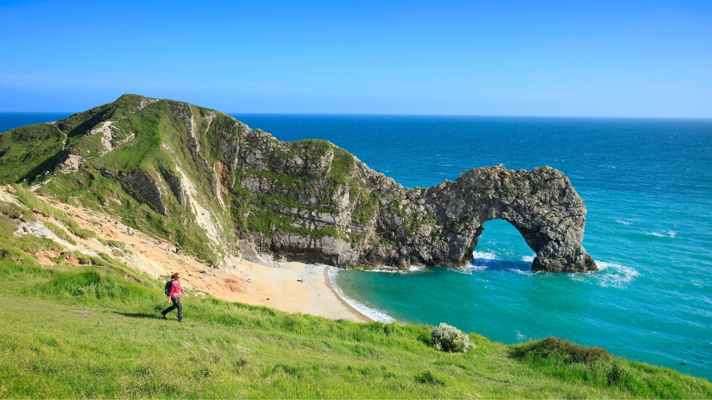 Durdle Door Dorset