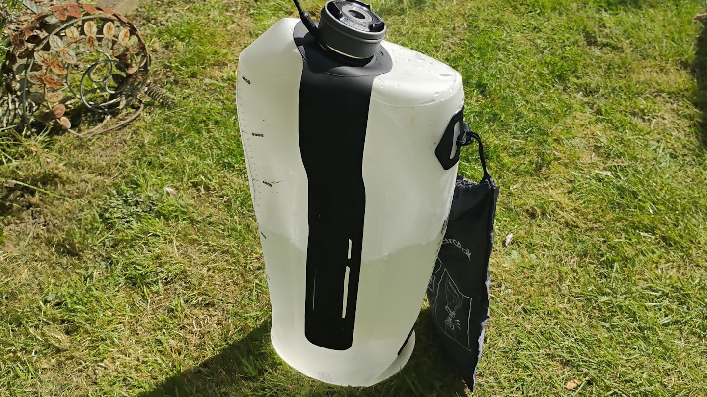 Hydrapak seeker filter
