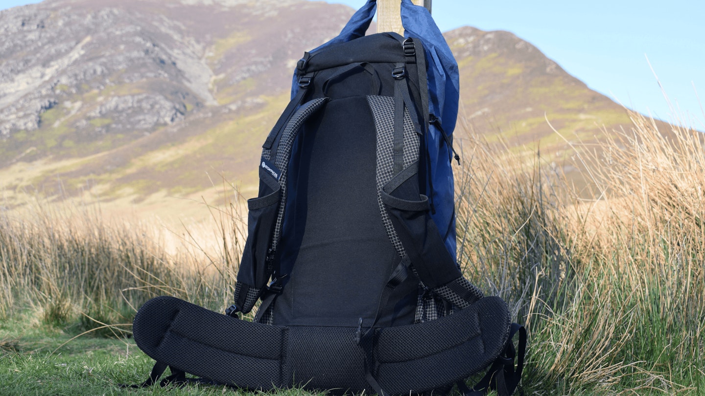 Atom Packs The Prospector EP60 Rucksack