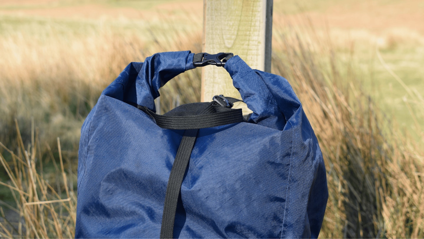 Atom Packs The Prospector EP60 Rucksack
