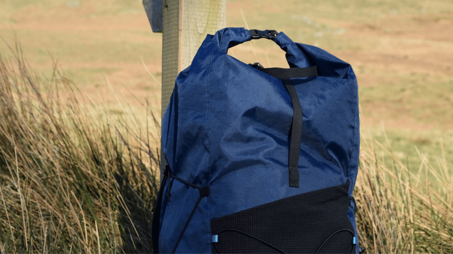 Atom Packs The Prospector EP60 Rucksack