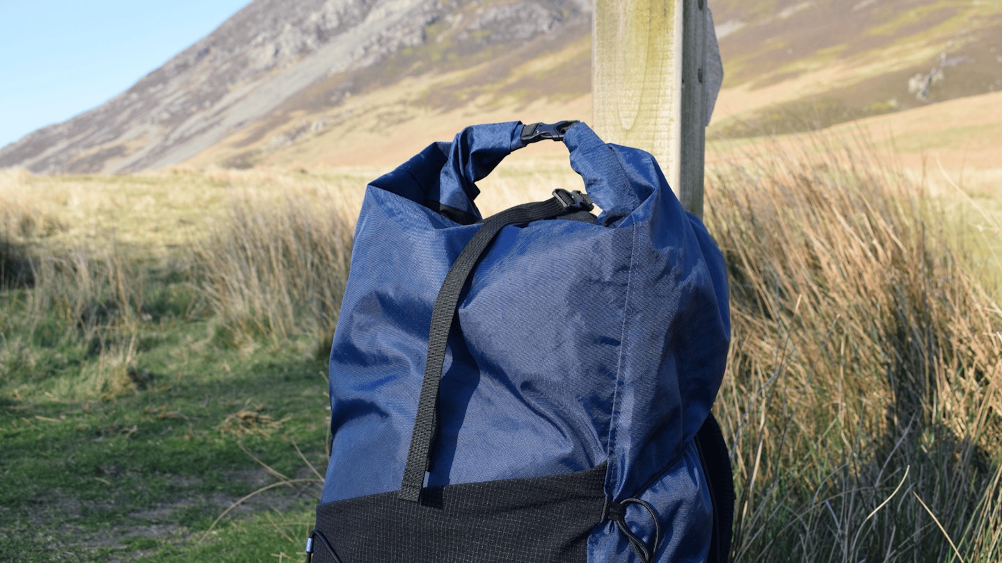 Atom Packs The Prospector EP60 Rucksack