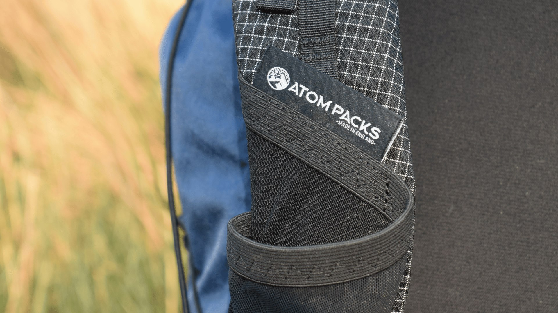 Atom Packs The Prospector EP60 Rucksack