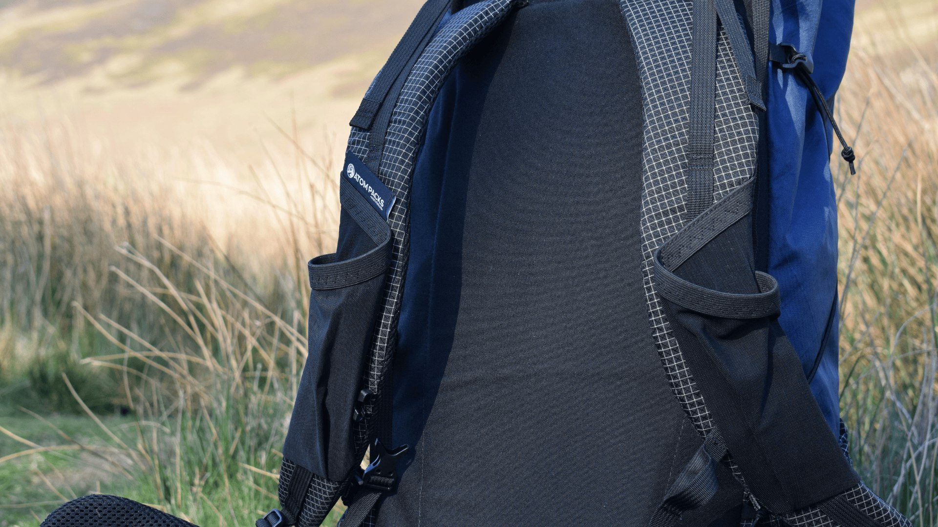Atom Packs The Prospector EP60 Rucksack