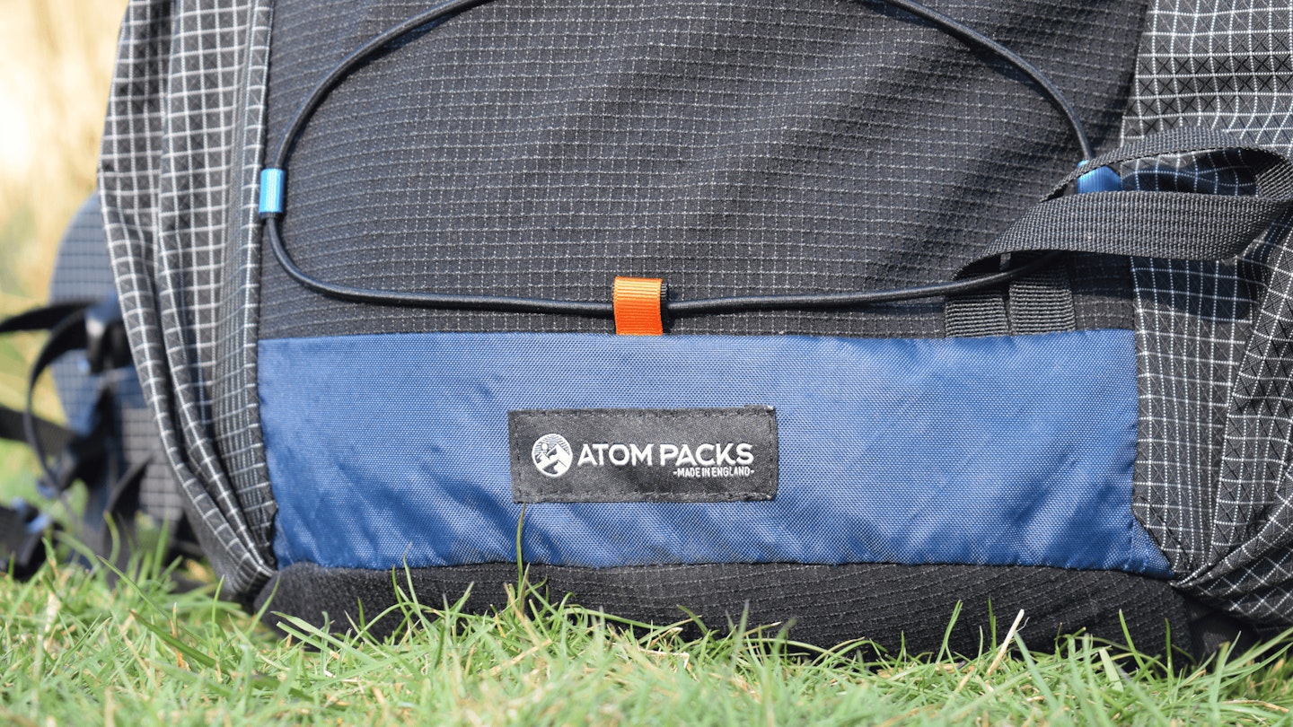 Atom Packs The Prospector EP60 Rucksack