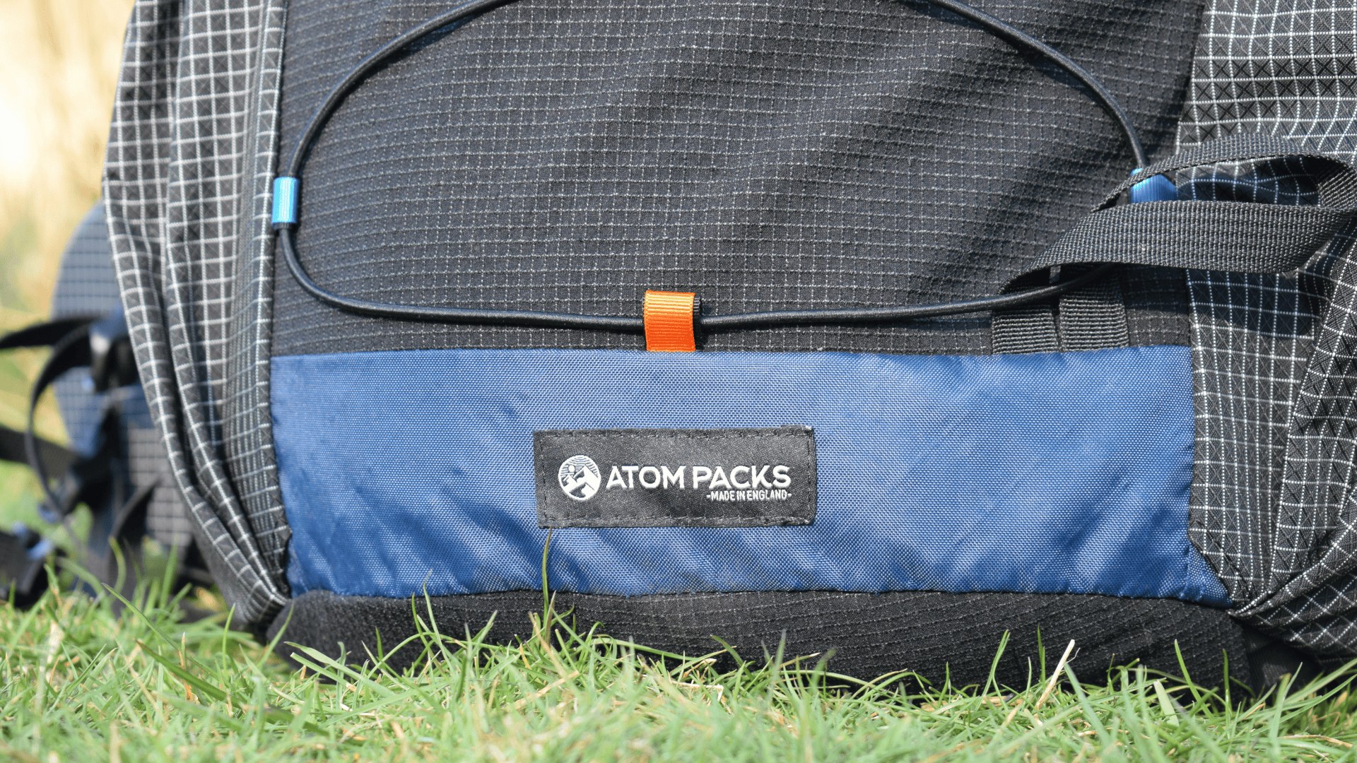 Atom Packs The Prospector EP60 Rucksack