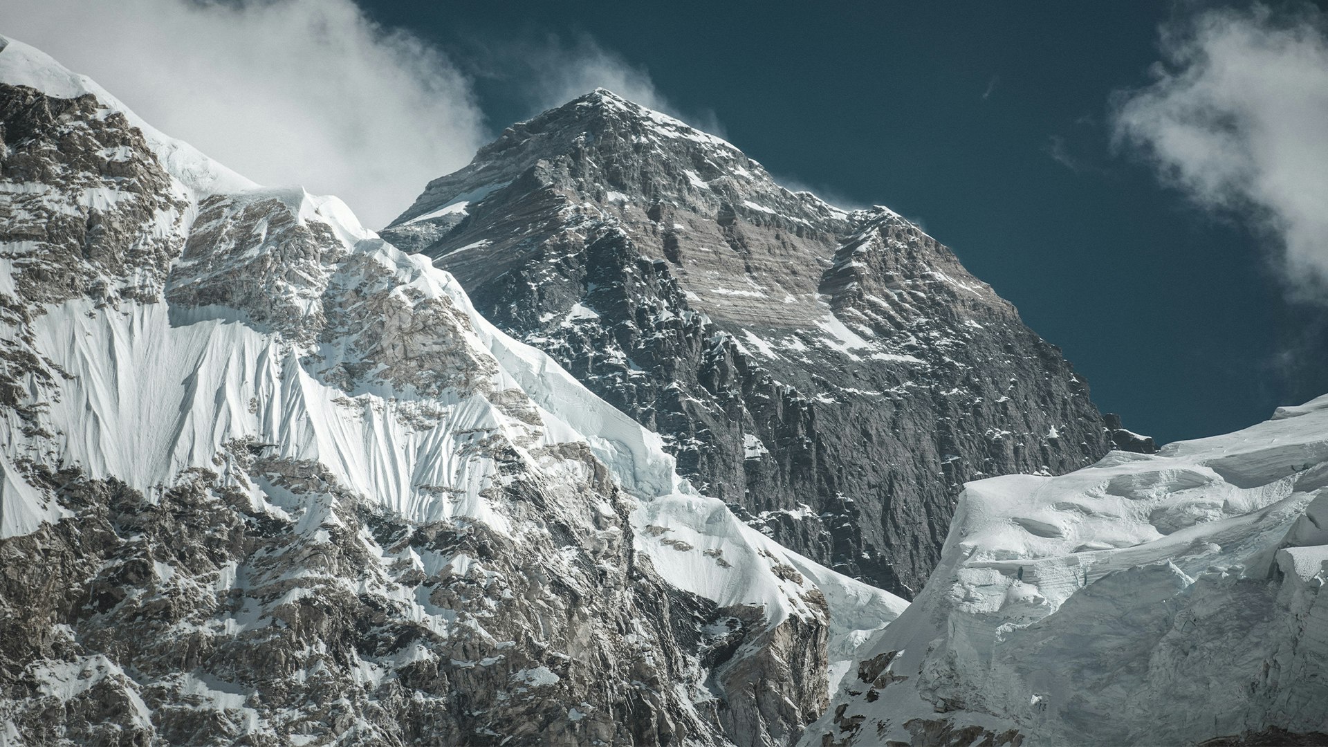 mountain innit