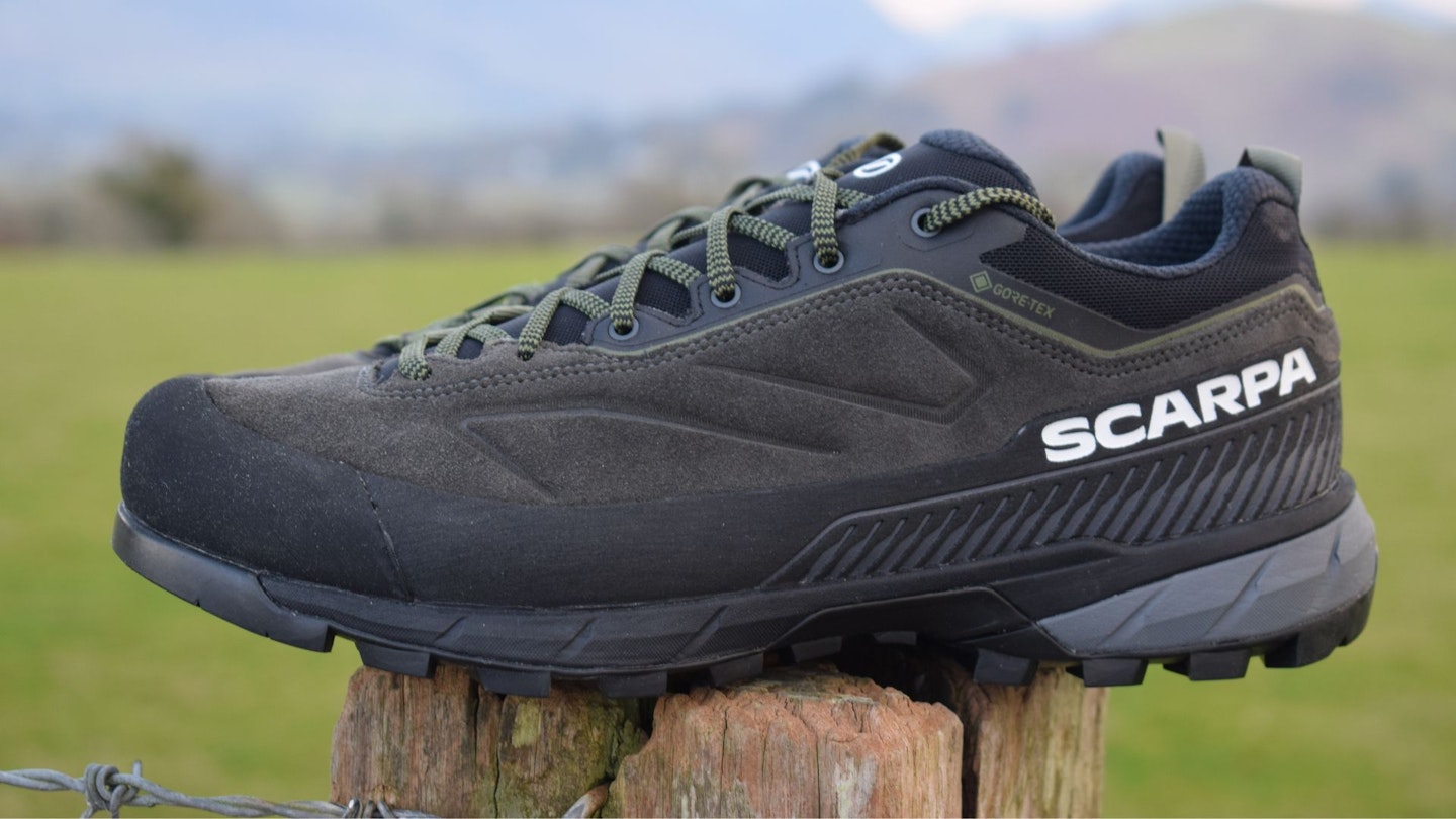 Scarpa Rapid XT GTX 
