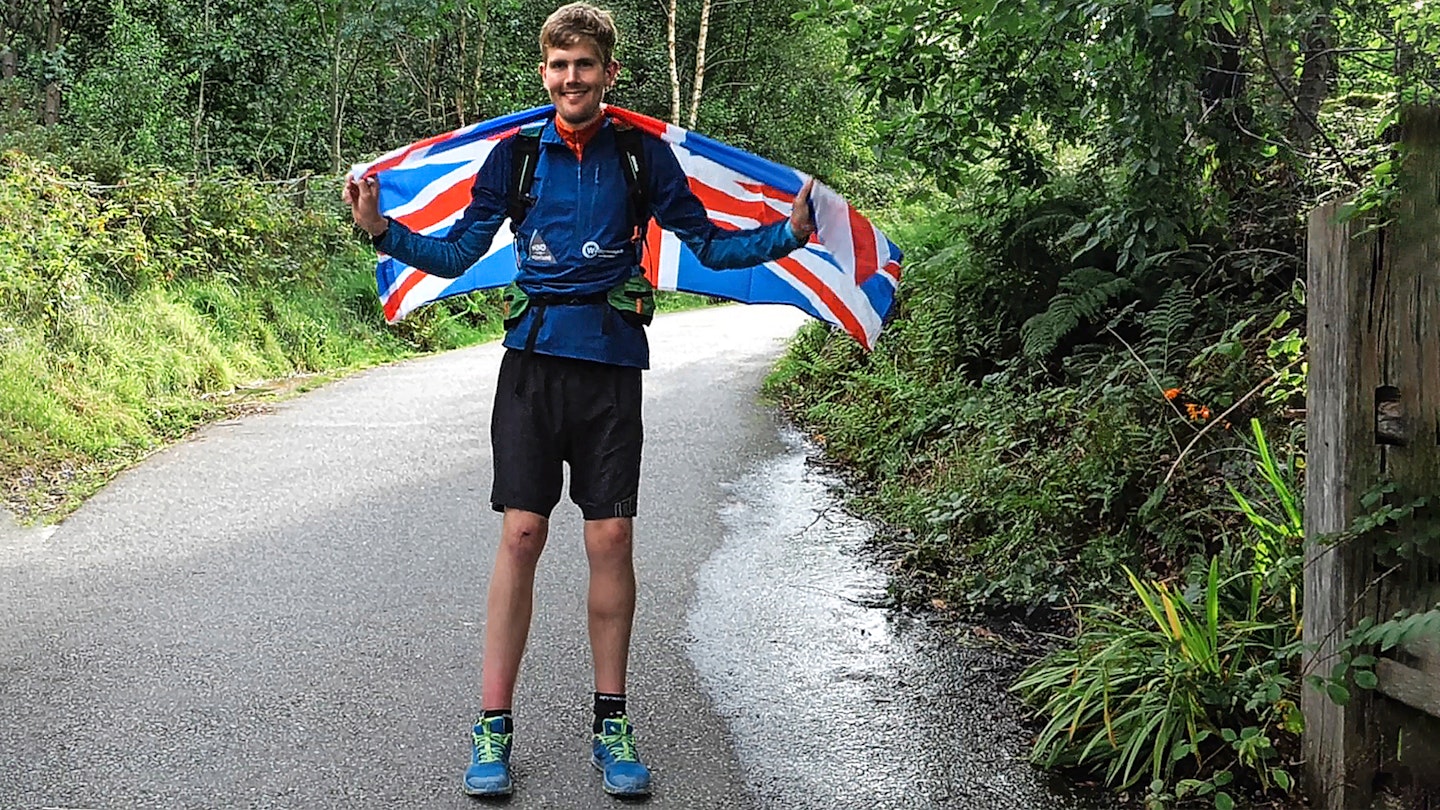 Alex Staniforth 1