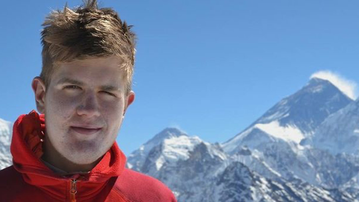 Alex Staniforth 2