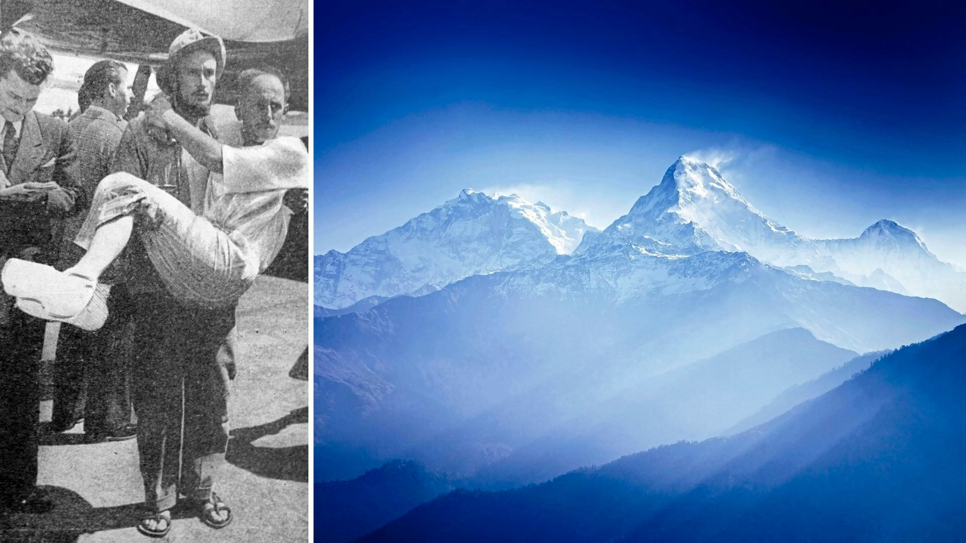 Annapurna