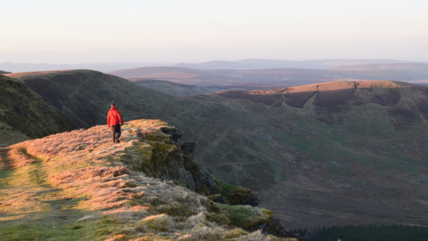 Cadair Berwyn