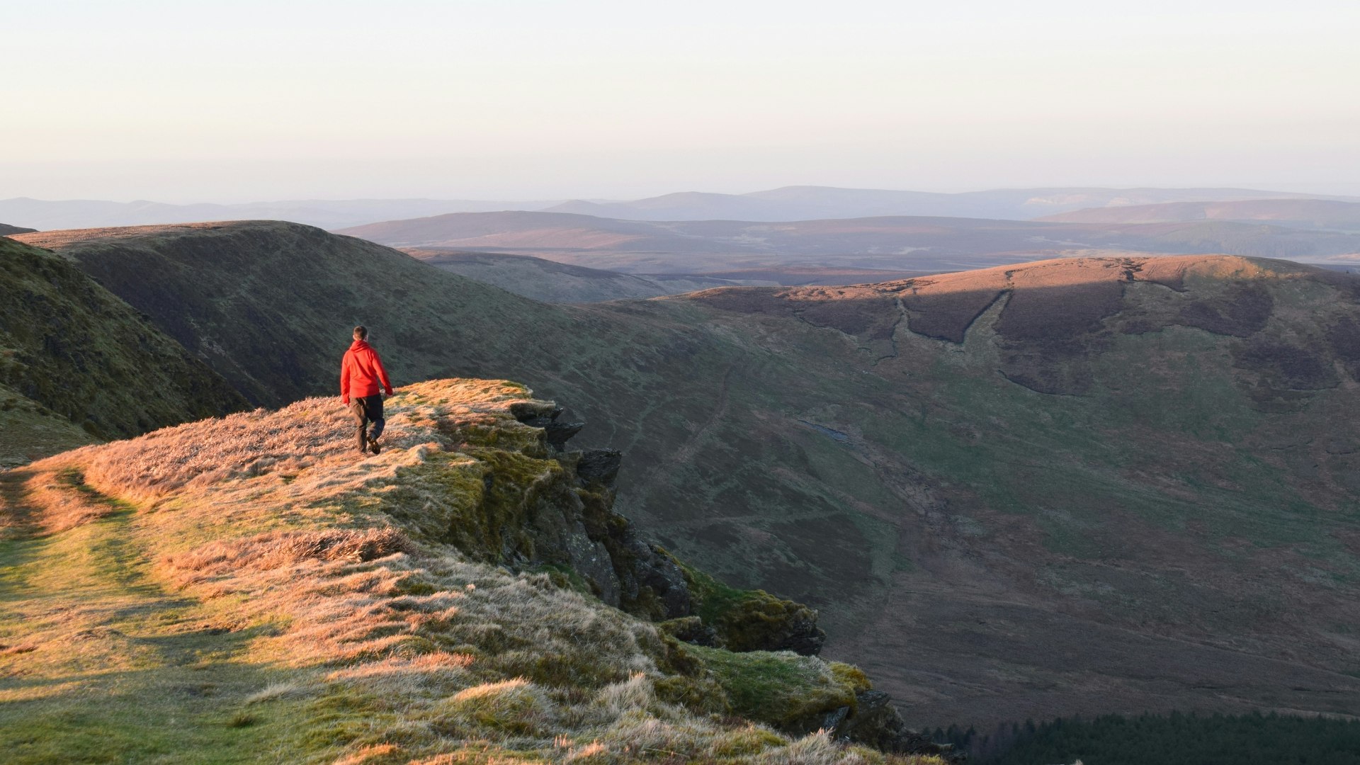 Cadair Berwyn