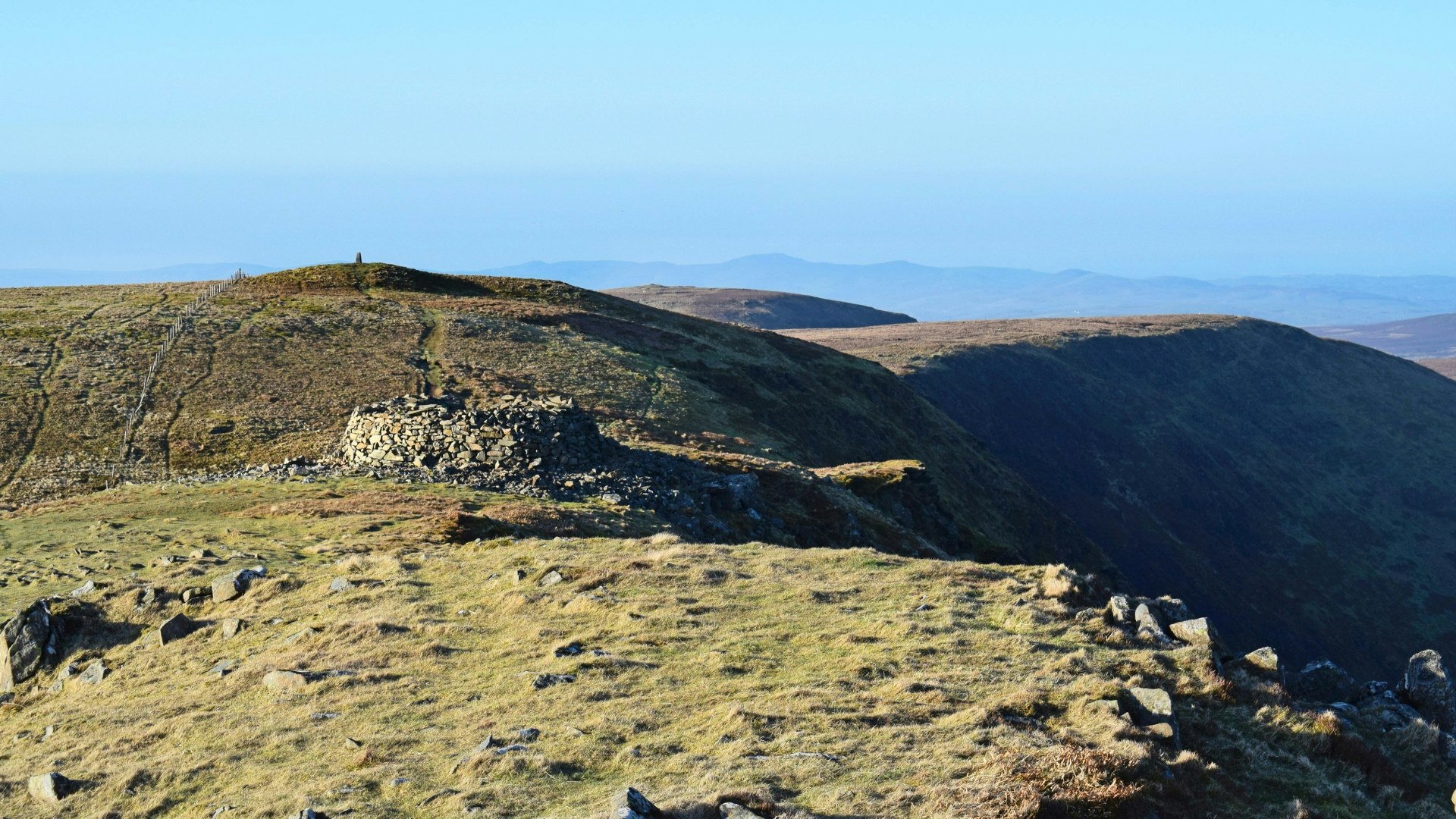 Cadair Berwyn