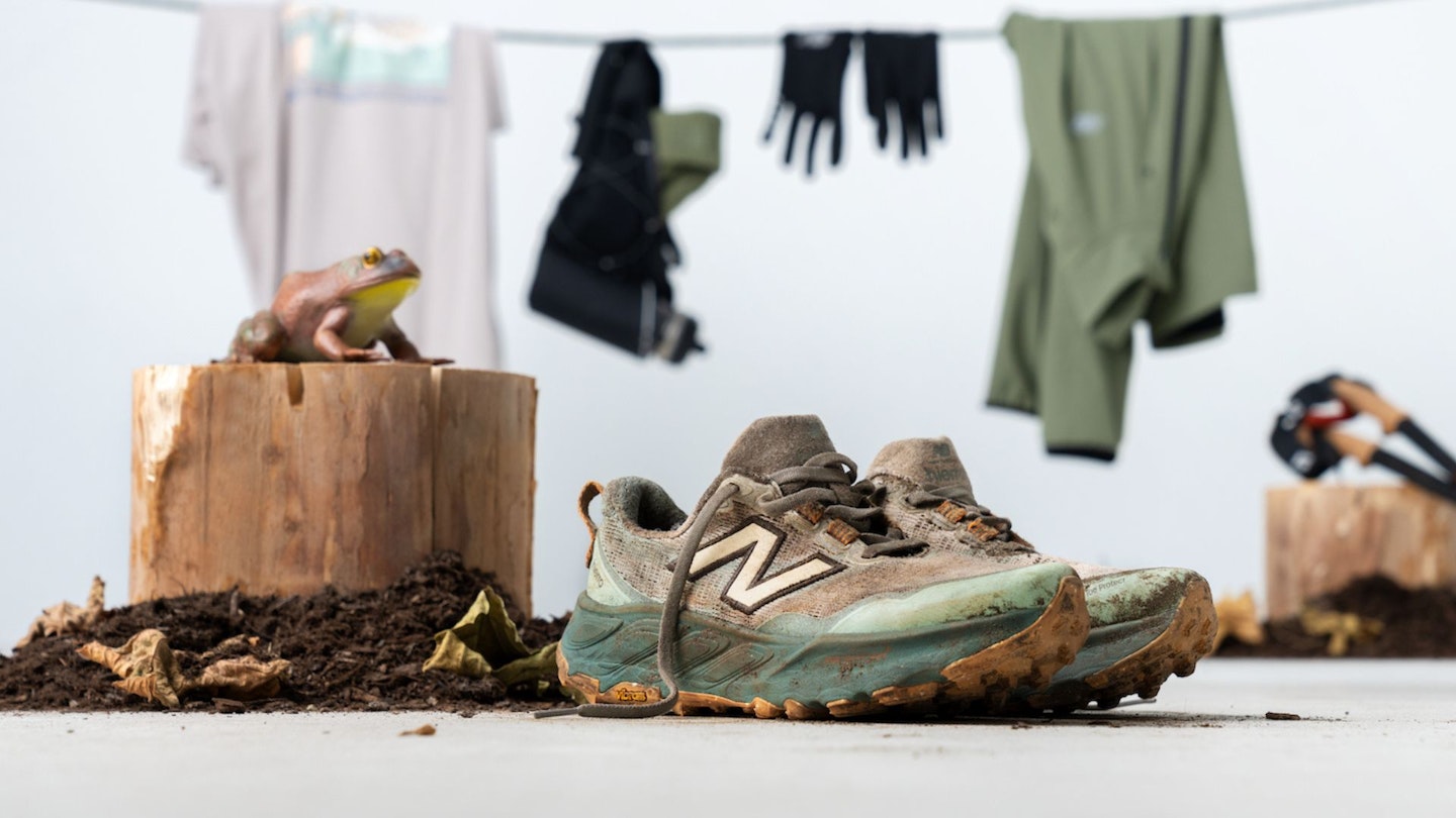 New Balance Fresh Foam X Hierro v9 2