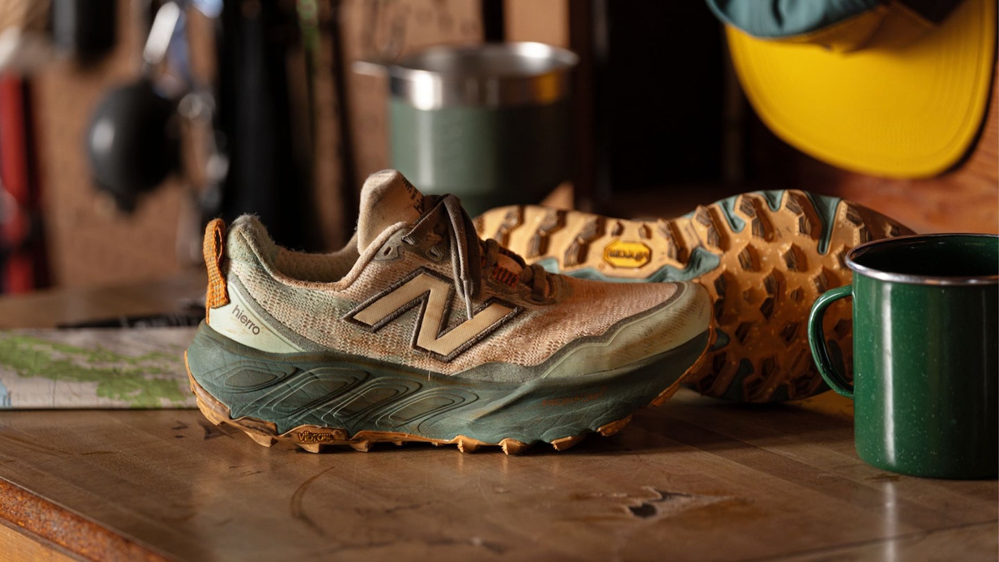 New Balance Fresh Foam X Hierro v9 3