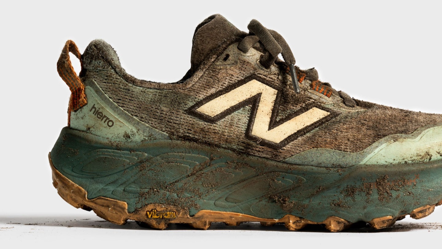 New Balance Fresh Foam X Hierro v9 6