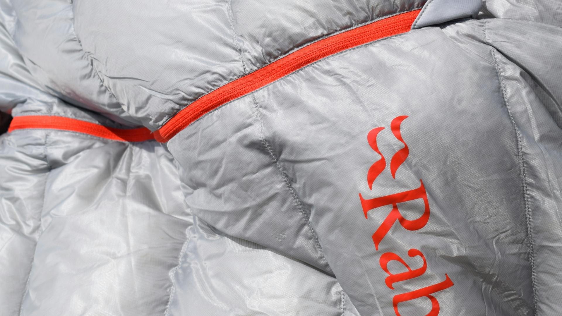 Rab Mythic Ultra 120 review: ultralight, but where's the warmth?
