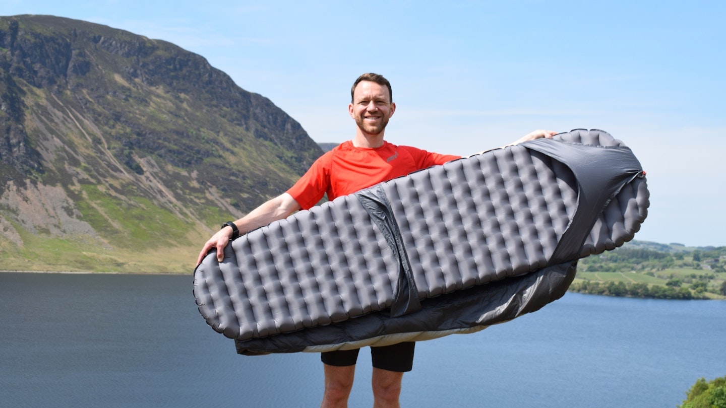 Rab Mythic Ultra 120 Modular Sleeping Bag