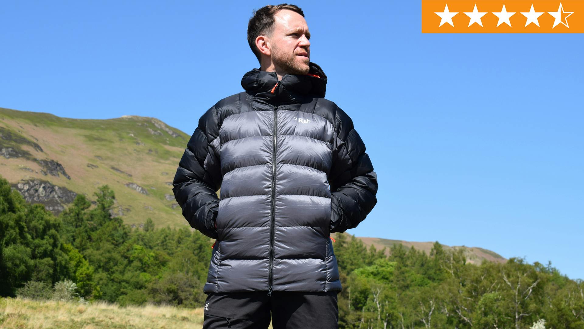 rab neutrino pro mens rab winter coats