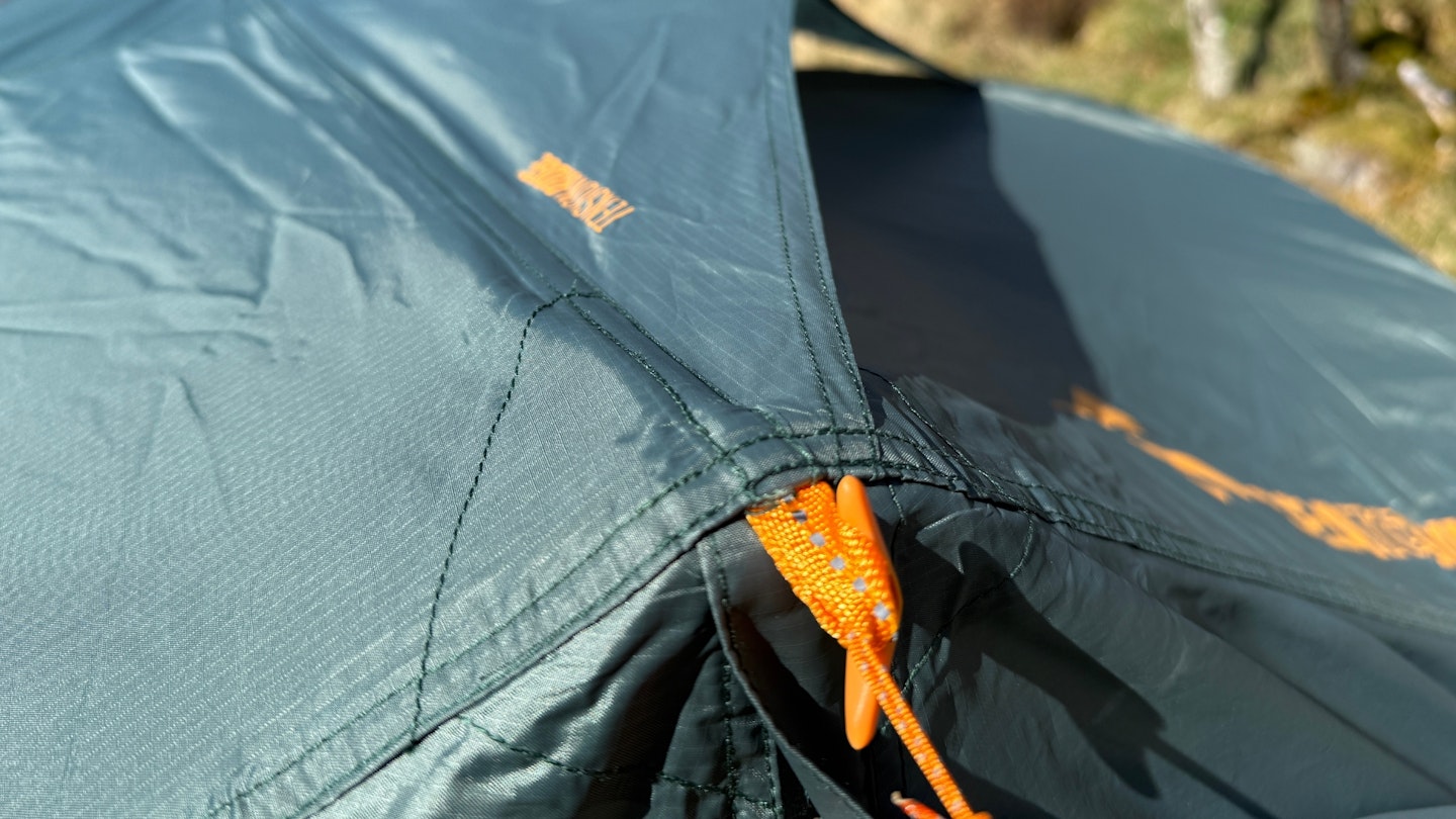 Sea to Summit Ikos TR2 tent