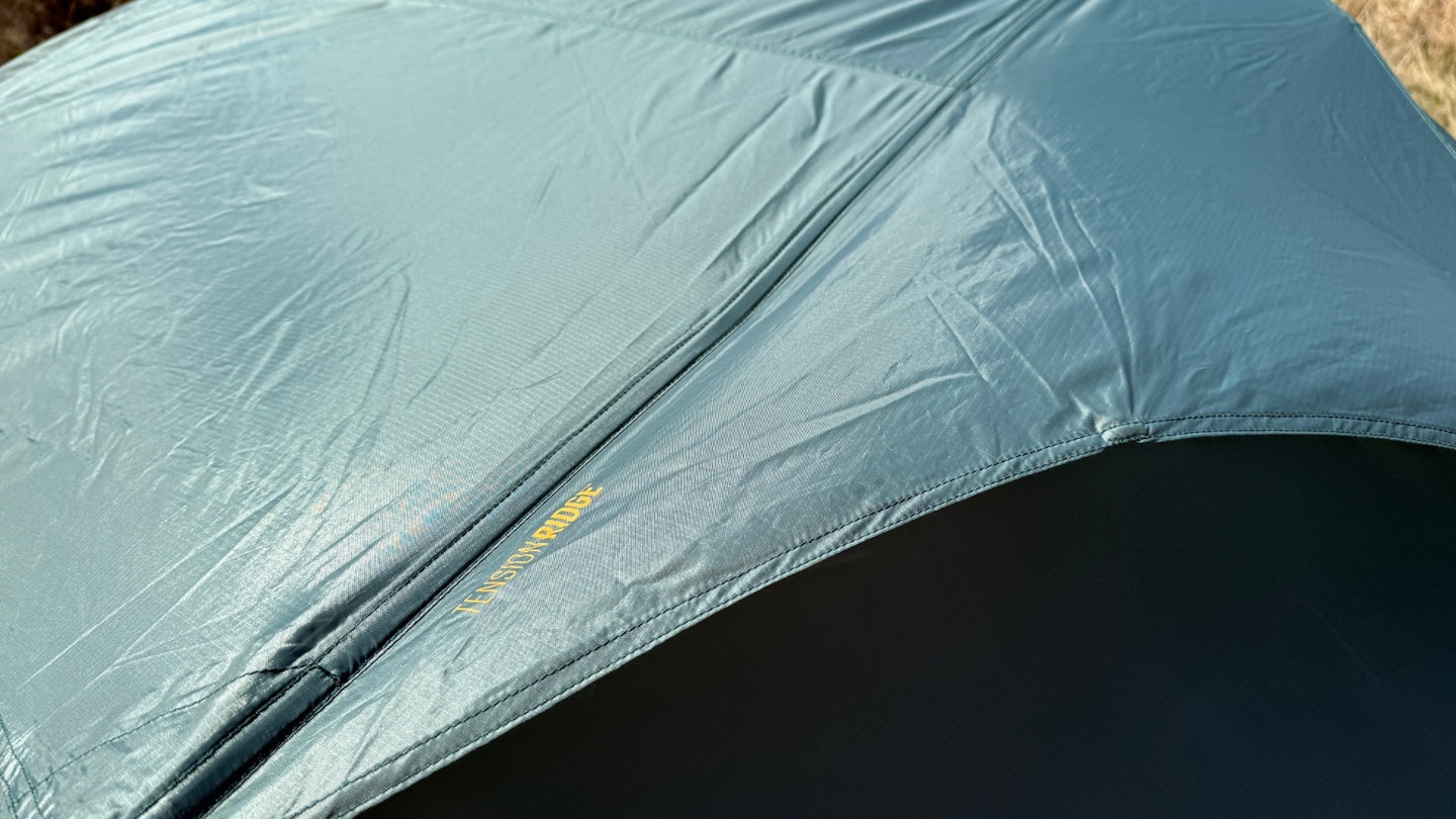 Sea to Summit Ikos TR2 tent