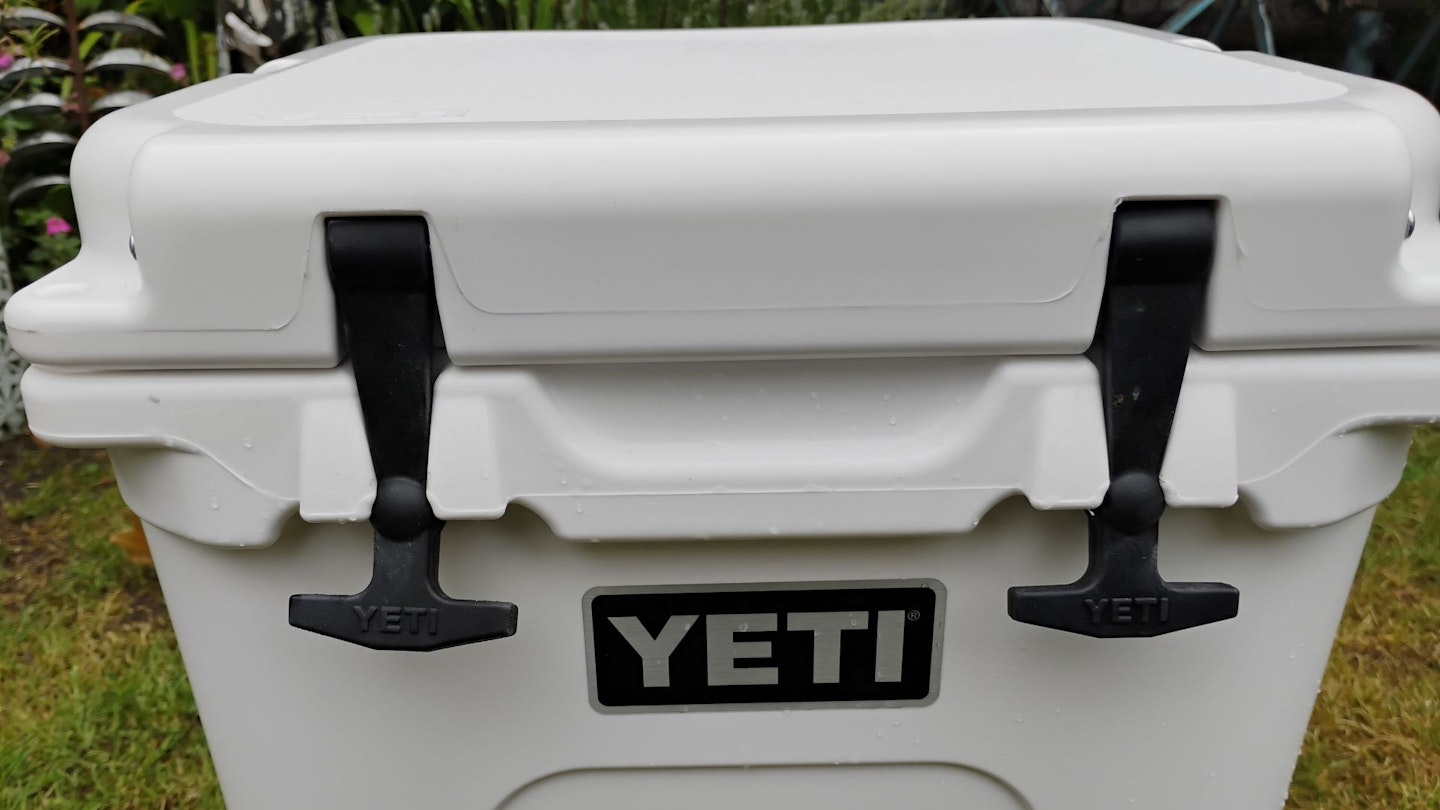 Yeti Silo water cooler