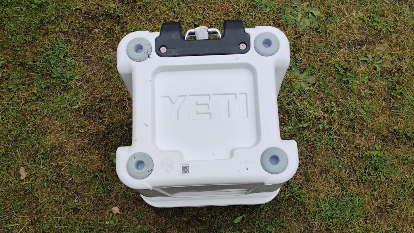 Yeti Silo water cooler