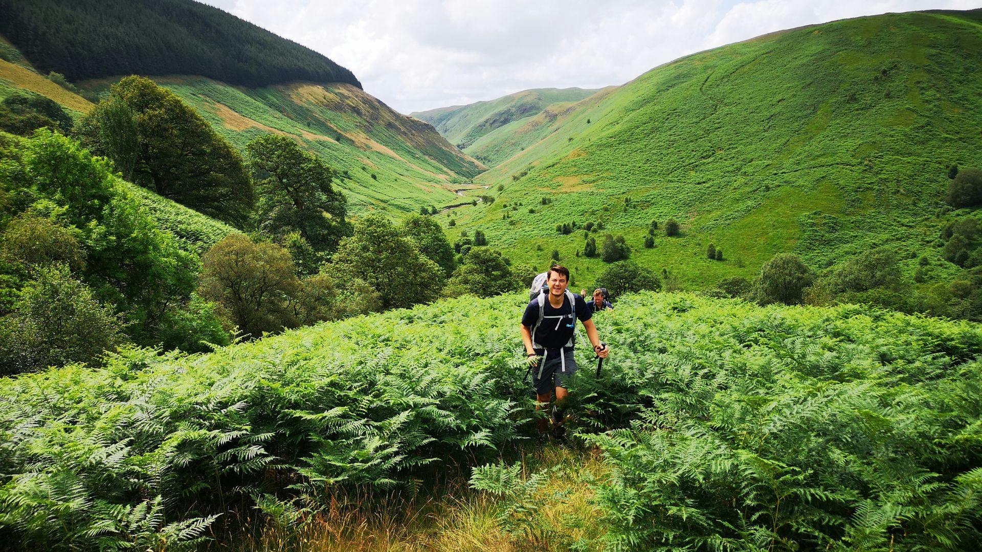 How to hike Britain's 'Triple Crown' | 3 epic long-distance trails