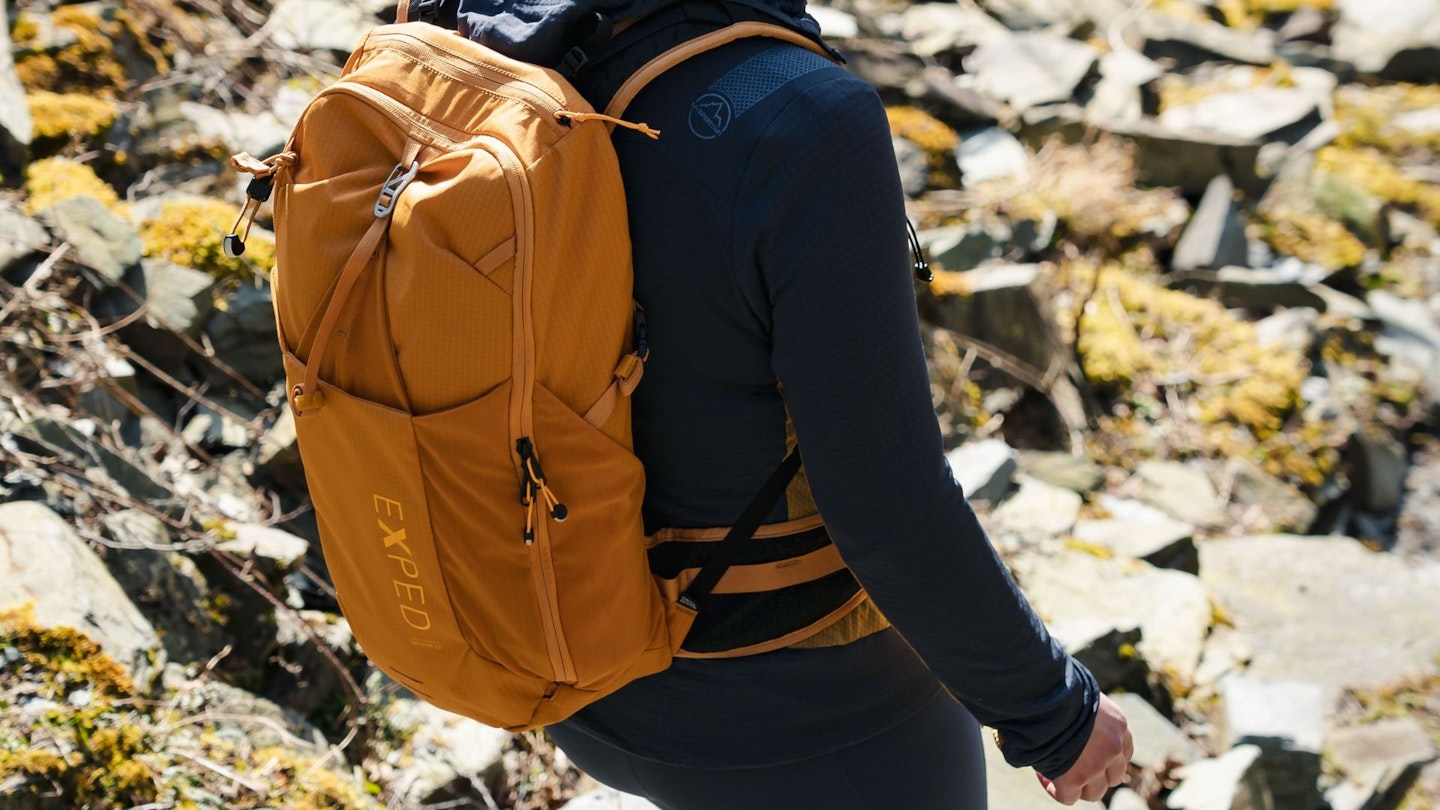 Exped Skyline 20