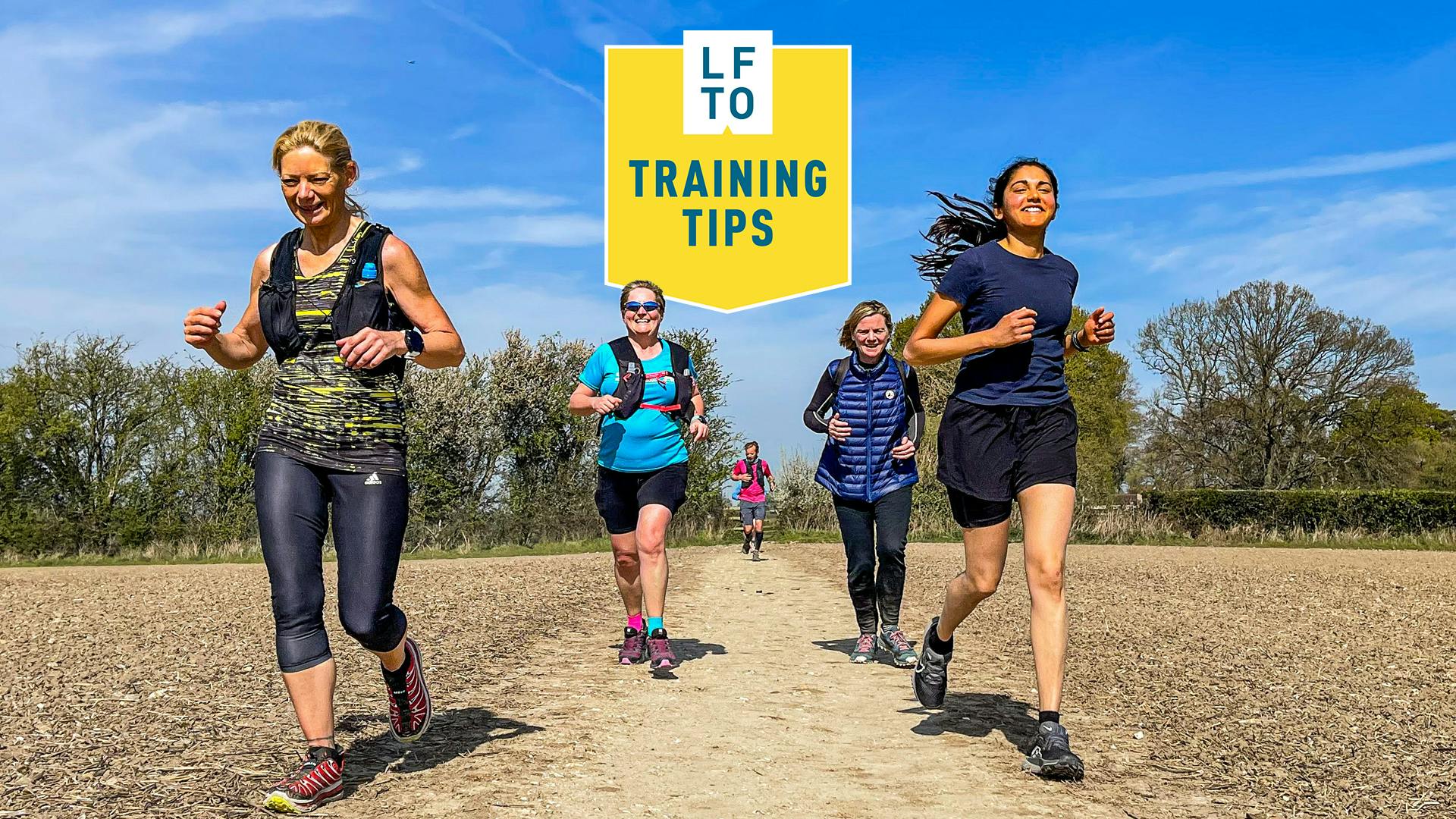 10 mistakes every beginner trail runner makes